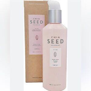 The Face Shop Chia seed B12 Hydro Toner